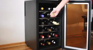 best wine cooler brands