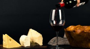 dry red wine brands