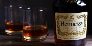 How Much Hennessy To Get Drunk?
