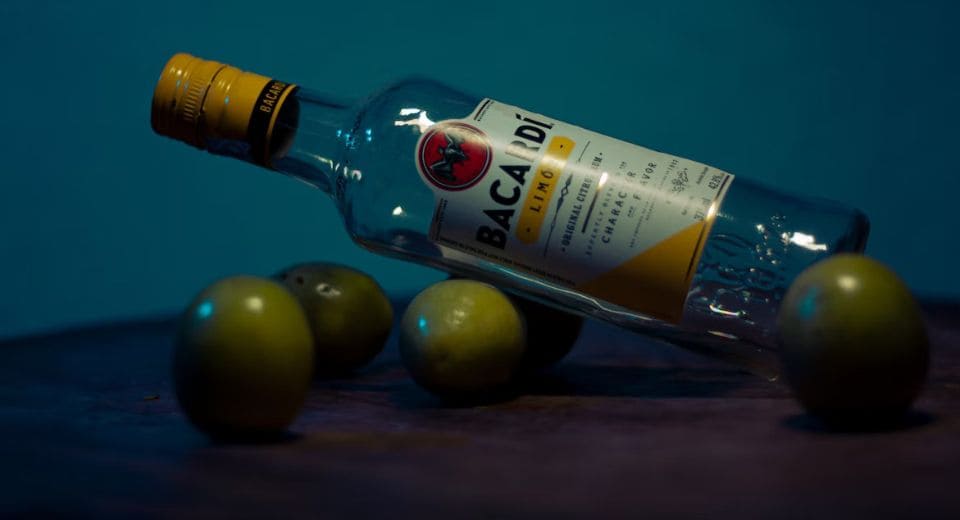 How Much Bacardi To Get Drunk? - DrinkStack