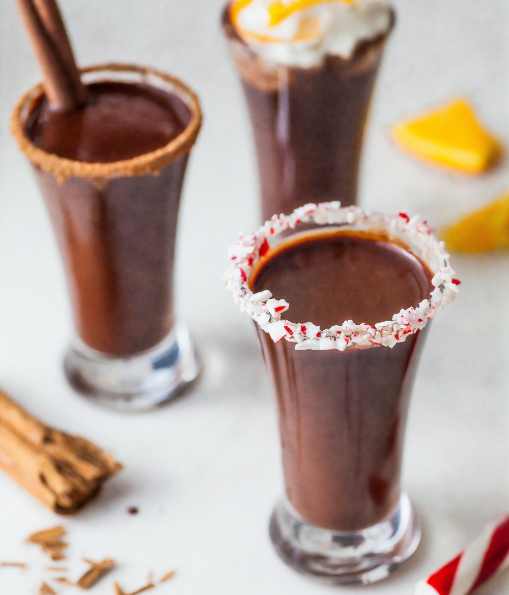 The Best Chocolate Vodka Brands DrinkStack