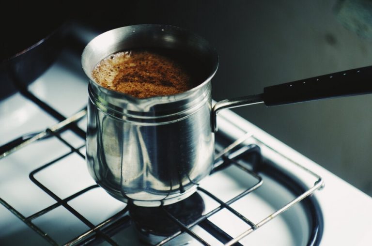 The 5 Best Greek Coffee Brands (Plus Buying Tips!) DrinkStack