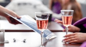 pink moscato does it take to get drunk?