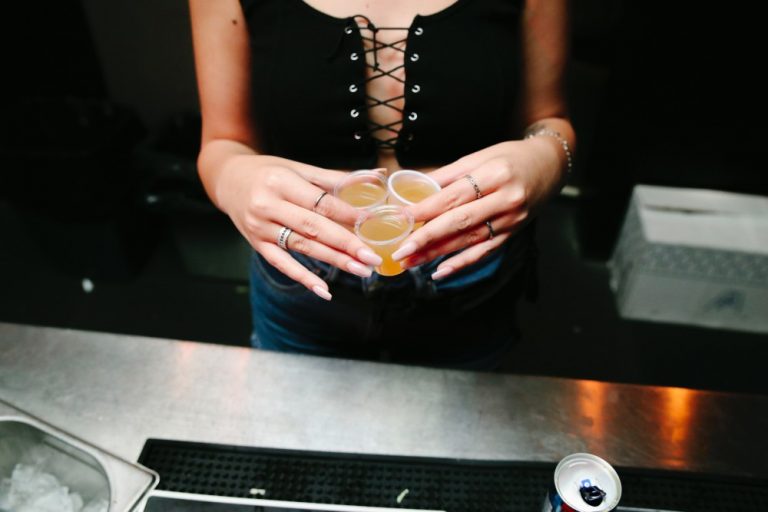 The 5 Best Sugar Free Vodka Brands DrinkStack