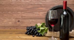 wines of campania, italy