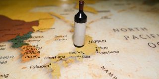 A Guide to the Best Wines Of Japan