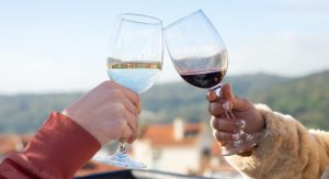 Wine Festivals in New Mexico