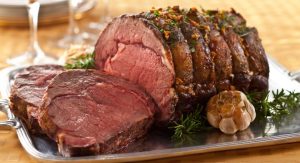 best wine with prime rib