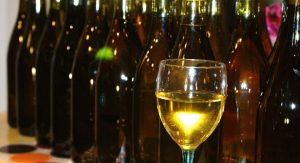 How Much Chardonnay to Get Drunk