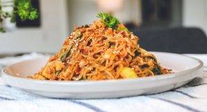 pad thai wine pairing