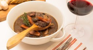 red wine for beef stew