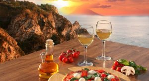 wines of calabria