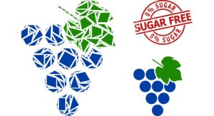 best sugar free wines