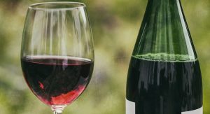 best wine for charcuterie