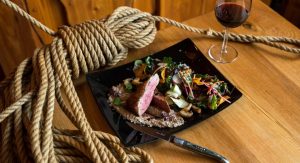 best wine with brisket