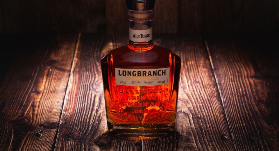 longbranch whiskey