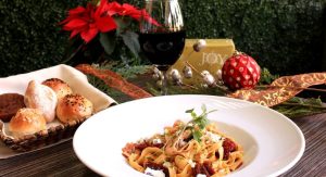 pesto wine pairing