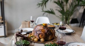 Surf And Turf Wine Pairing