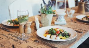Best Wine for Scallops
