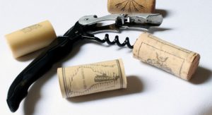 best wine stopper