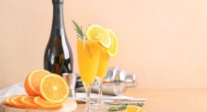 national mimosa day