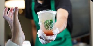 The 5 Best Starbucks Refreshers