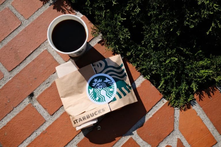 What Is The Strongest Coffee At Starbucks? DrinkStack