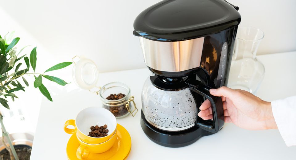 best 12 cup coffee maker