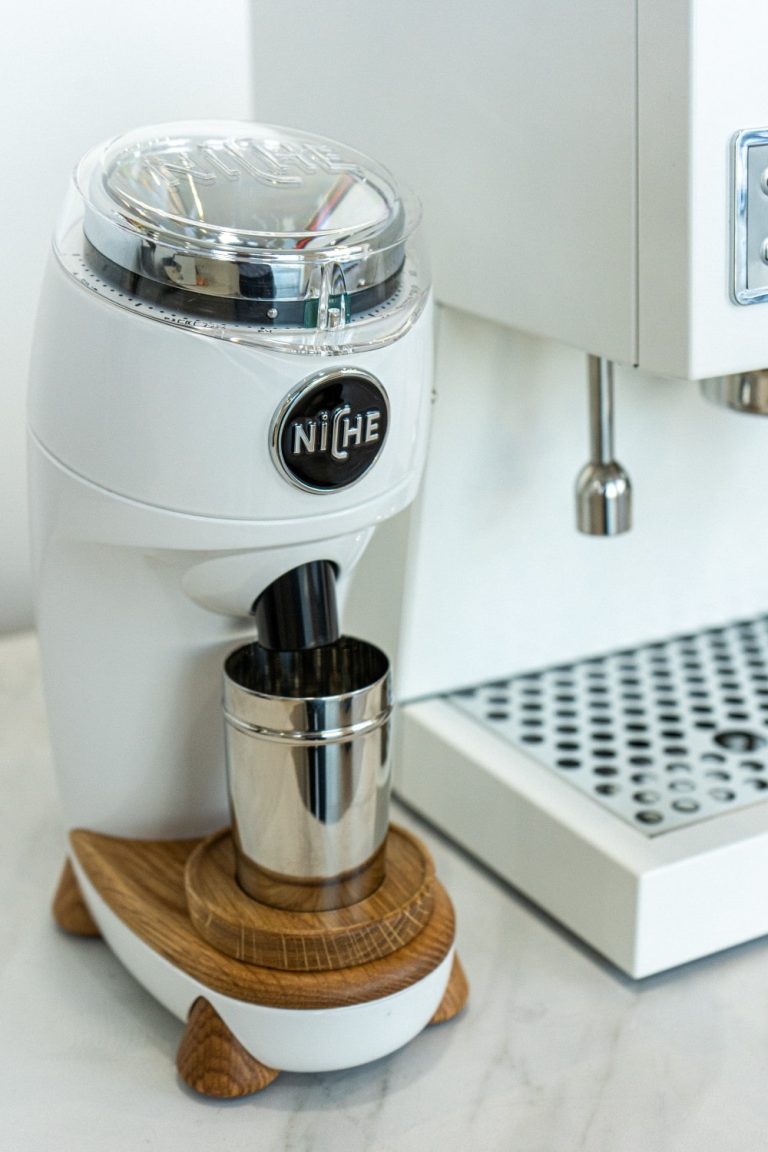 Niche Zero Grinder Review Is It Worth Buying In 2024? DrinkStack