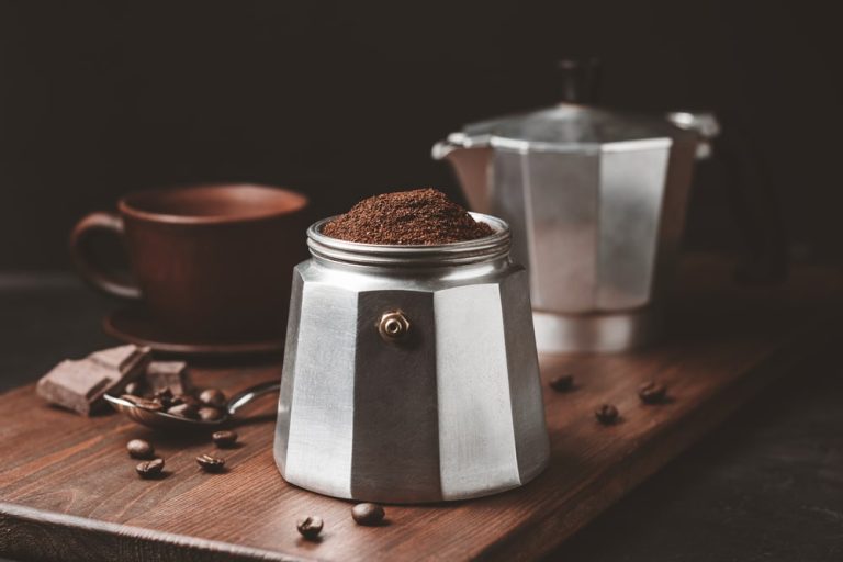 The 5 Best Coffee For Moka Pot (2024 Guide) DrinkStack
