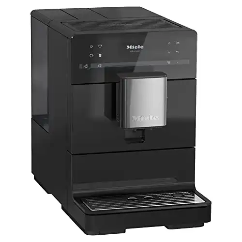 Miele NEW CM 5310 Silence Automatic Coffee Maker & Espresso Machine